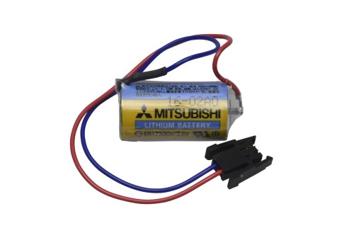Mitsubishi Electric Pufferbatterie A6BAT
