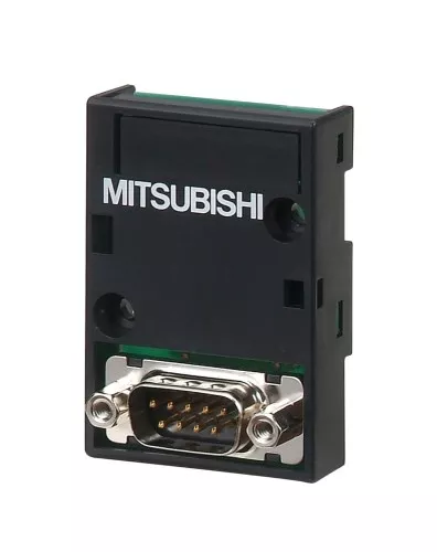 Mitsubishi Electric Schnittstellenadapter FX3G-232-BD