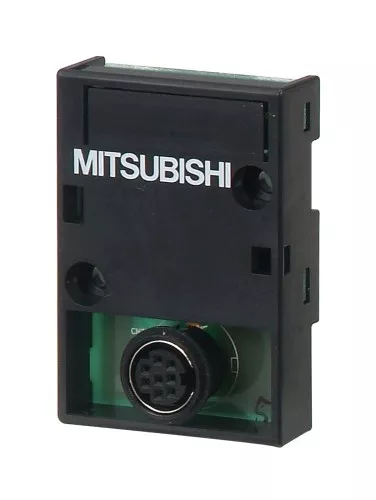 Mitsubishi Electric Schnittstellenadapter FX3G-422-BD