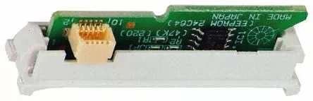 Mitsubishi Electric Speicherkassette AL2-EEPROM-2