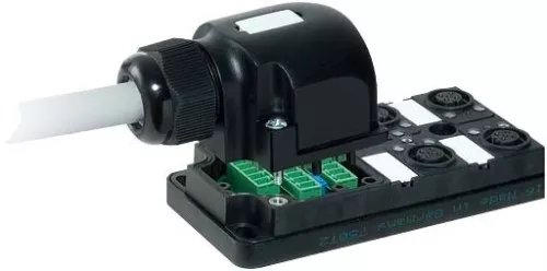 Murrelektronik Aktor Sensor Box 27026