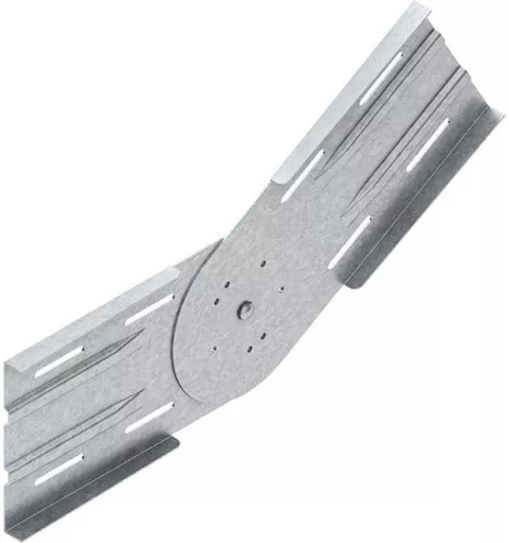 Niedax Gelenkverbinder vertikal WSGVSN 200 F