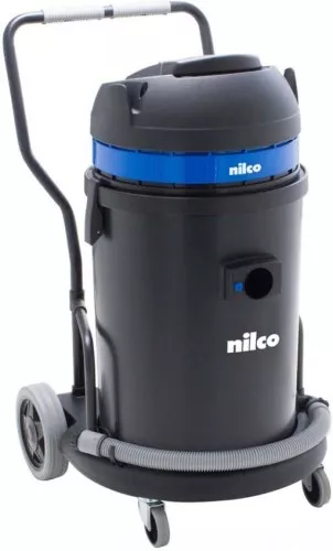 Nilco Industriesauger IC 622