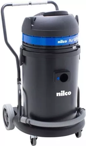 Nilco Industriesauger IC 622 AirWave