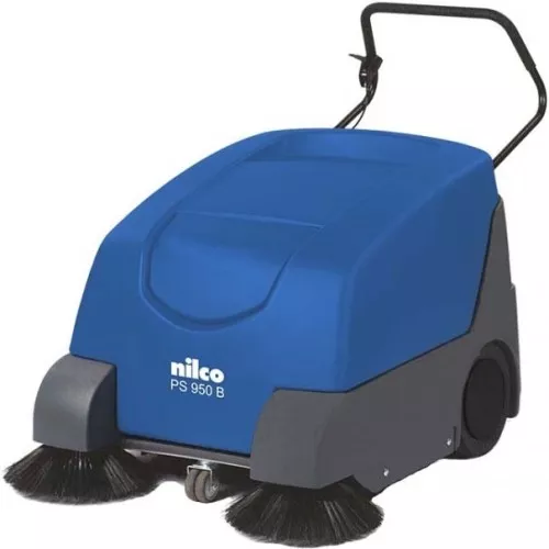 Nilco Reinigungsgerät PS 950B