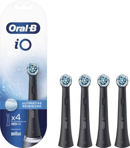 ORAL-B Oral-B Aufsteckbürste EB iO UltimReinBL4er