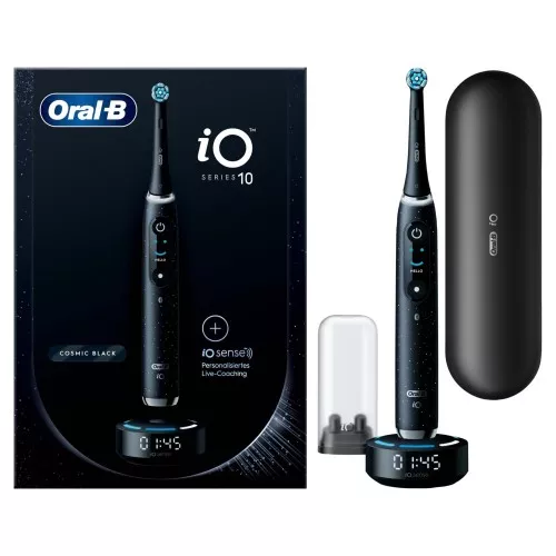 ORAL-B Oral-B Zahnbürste iO Series 10Cosmicsw
