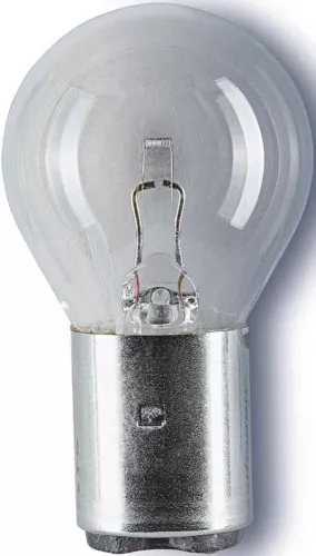 OSRAM LAMPE Einwendel-Überdrucklampe SIG 1220