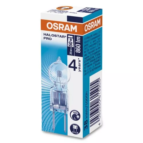 OSRAM LAMPE Halostar PRO-Lampe 64432