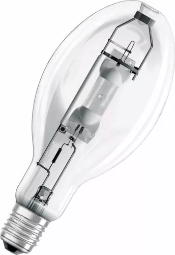 OSRAM LAMPE Hochdruck-Entladungslampe HQI-E 400/N E40