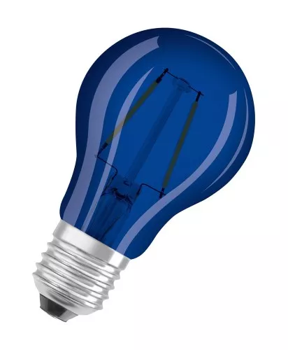 OSRAM LAMPE LED-Dekolampe E27 LEDSCLA152,5W/190230