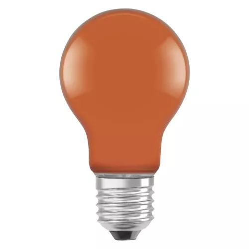 OSRAM LAMPE LED-Dekolampe E27 STCLASA15300G2.51500