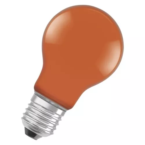 OSRAM LAMPE LED-Dekolampe E27 STCLASA15300G2.51500