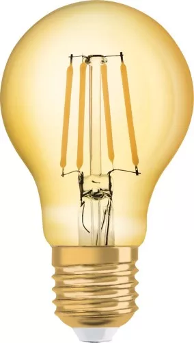 OSRAM LAMPE LED-Vintage-Lampe 1906LCLA556,5824F.GD