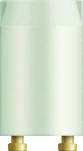 OSRAM LAMPE Starter f.Reihenschaltung ST 151
