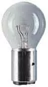 OSRAM LAMPE Zweiwendel-Überdrucklampe SIG 1820