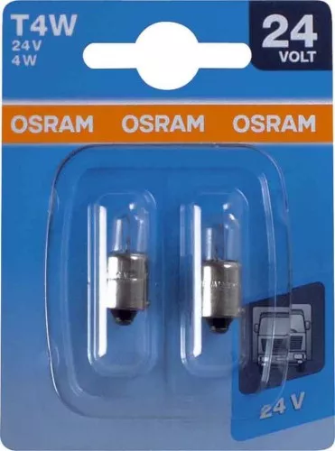 Osram Fahrzeuglampe 3930-02B Bli.2
