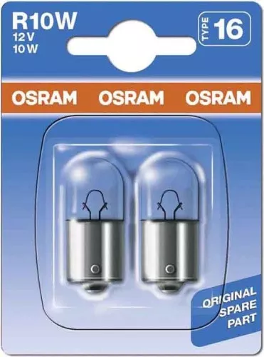 Osram Fahrzeuglampe 5008-02B Bli.2
