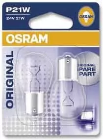 Osram Fahrzeuglampe 7511-02B Bli.2