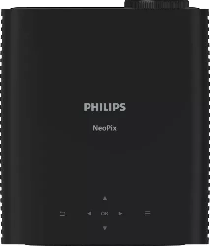 PHILIPS Projektor PHILIPS NPX320/INT