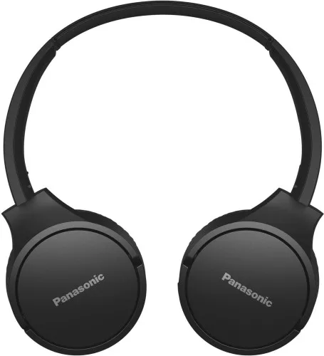 Panasonic Deutsch.CE Bluetooth-Kopfhörer RBHF420BEK sw