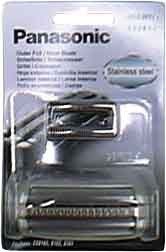 Panasonic SDA Schermesser u.Scherfolie WES9011Y1361
