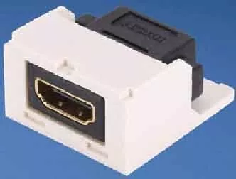 Panduit MINI-COM HDMI Modul CMHDMIAW