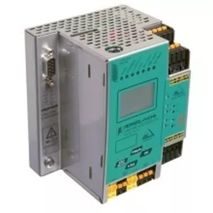 Pepperl+Fuchs Fabrik AS-Interface-Gateway VBG-PB-K30-DMD-S16