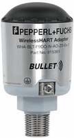 Pepperl+Fuchs Fabrik Bullet-Adapter WHA-BLT-F9D0-N-A0Z11