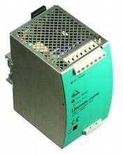 Pepperl+Fuchs Fabrik Interface-Stromversorgung VAN-115/230AC-K27