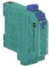 Pepperl+Fuchs Fabrik Transmitterspeisegerät KFD2-STC4-Ex2