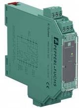 Pepperl+Fuchs Fabrik Transmitterspeisegerät KFD2-STC5-1.2O