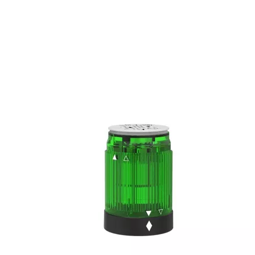 Pfannenberg Dauerlicht BR50-CL-GR grün
