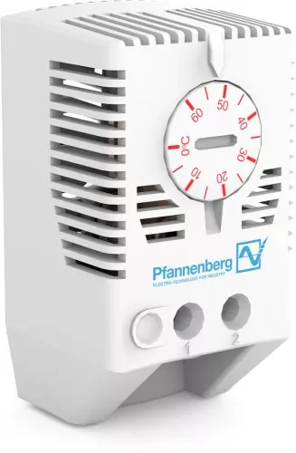 Pfannenberg Thermostat FL#17121000000