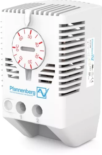 Pfannenberg Thermostat FL#17121000000