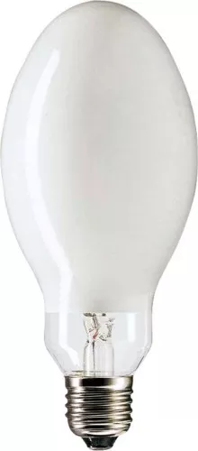 Philips Lighting Entladungslampe SON PIA PLUS 50W E27