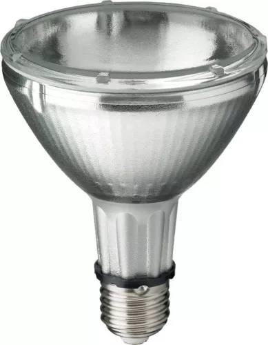 Philips Lighting Halogenmetalldampflampe CDM-R Elite#24188100