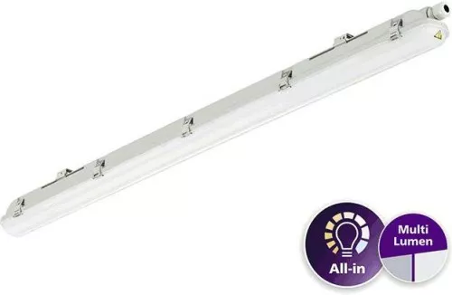 Philips Lighting LED-Feuchtraumleuchte WT065C LED #50021199
