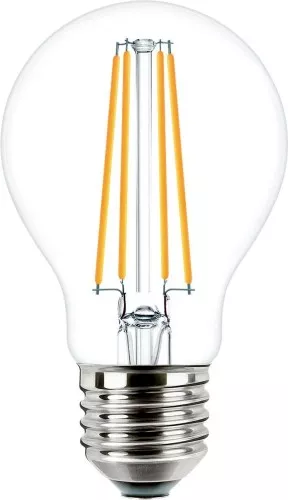Philips Lighting LED-Lampe E27 CorePro LED#38003500