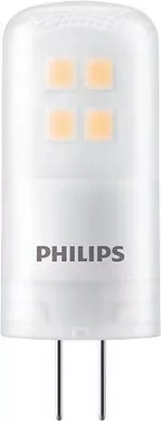 Philips Lighting LED-Lampe G4 CorePro LED#76775400
