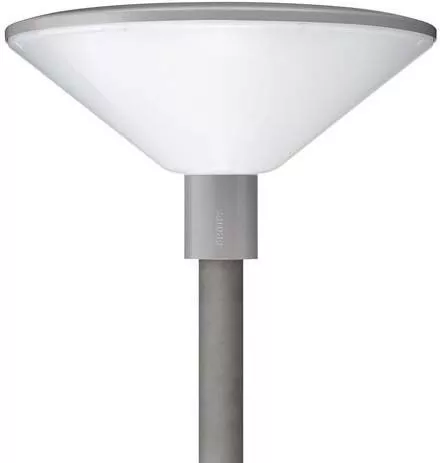 Philips Lighting LED-Mastaufsatzleuchte BDP102 LED #90622300