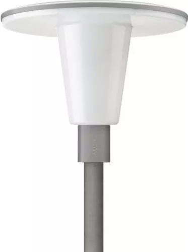 Philips Lighting LED-Mastaufsatzleuchte BDP103 LED #91075600