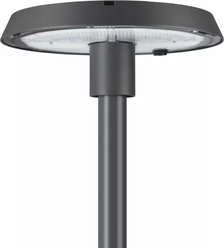 Philips Lighting LED-Mastaufsatzleuchte BDP260 LED #49028700