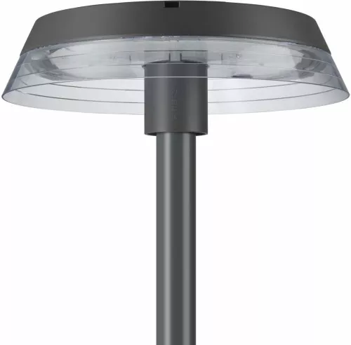 Philips Lighting LED-Mastaufsatzleuchte BDP261 LED #49029400