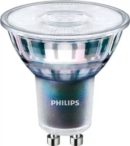 Philips Lighting LED-Reflektorlampe MLEDspotEx #70755500