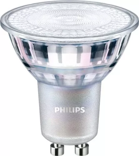 Philips Lighting LED-Reflektorlampe MLEDspotVal#70791300