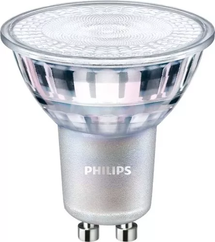 Philips Lighting LED-Reflektorlampe MLEDspotVal#70793700