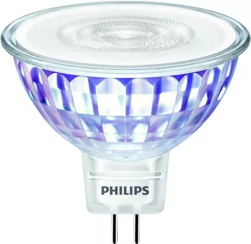 Philips Lighting LED-Reflektorlampe MR16 MAS LED SP #30736000