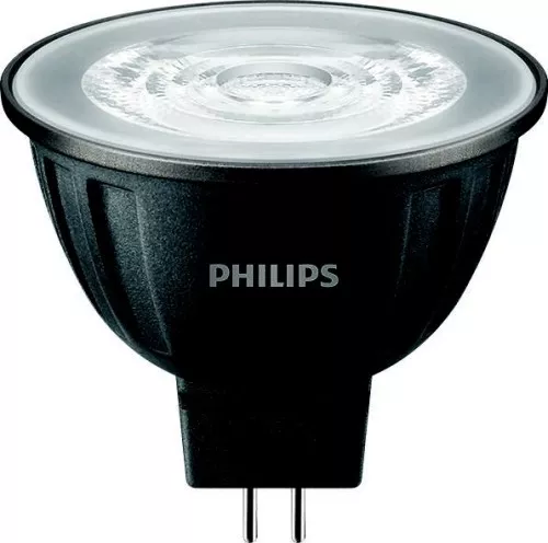 Philips Lighting LED-Reflektorlampe MR16 MAS LED SP #30752000