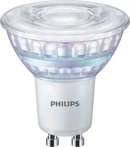 Philips Lighting LED-Reflektorlampe PAR16 CorePro LED#72137700